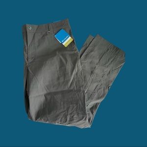 Columbia mens omni shield hiking pant size 40/32